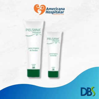 Pielsana Polihexanida (PHMB) Gel - (DBS)