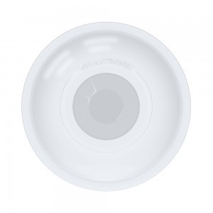 Sensor de Presença 360° Com Fotocélula Sobrepor QA19M - Qualitronix