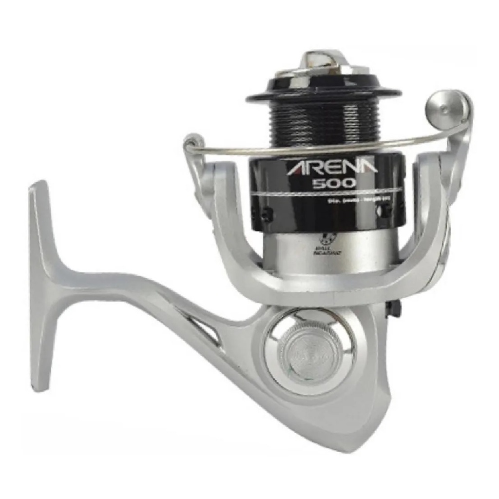 Molinete Arena Fricção Dianteira 500 - Marine Sports em Oferta na Shopee