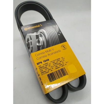 Correia Multi V Audi A3 A4 RS4 S3 S4 TTS Citroen C3  Peugeot 307  Honda Prelude VW PASSAT  TOYOTA Camry 6pk1050 6pk1049