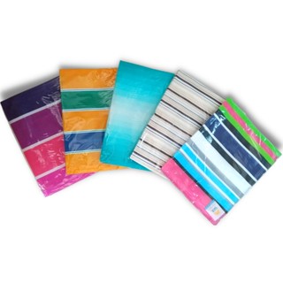 Refil de Cadeiras de Praia Alta Estampada Capa com Várias Cores