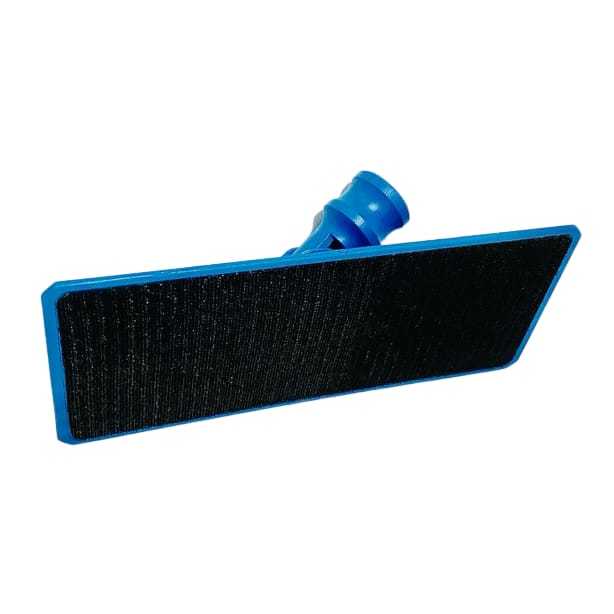 SUPORTE LT LIMPA TUDO- VELCRO