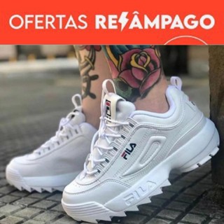 Tenis clasico branco ENVIO 24HRSCIA179