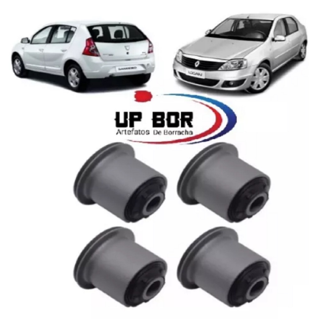 Bucha da Bandeja Sandero: Onde Comprar | BuscaProdutos