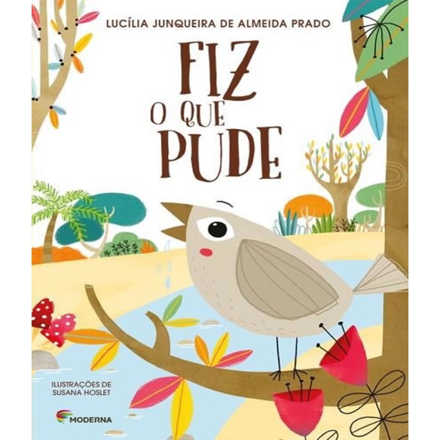 FIZ O QUE PUDE   03 ED em Oferta na Shopee