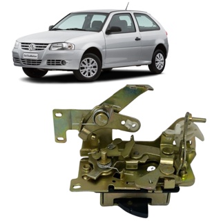 Fechadura Gol G4 2 Portas Lado Esquerdo 2005 2006 Até 2014 em Oferta na Shopee