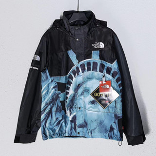 TNF Casaco Casual Esportivo Exterior Casaco de Junção