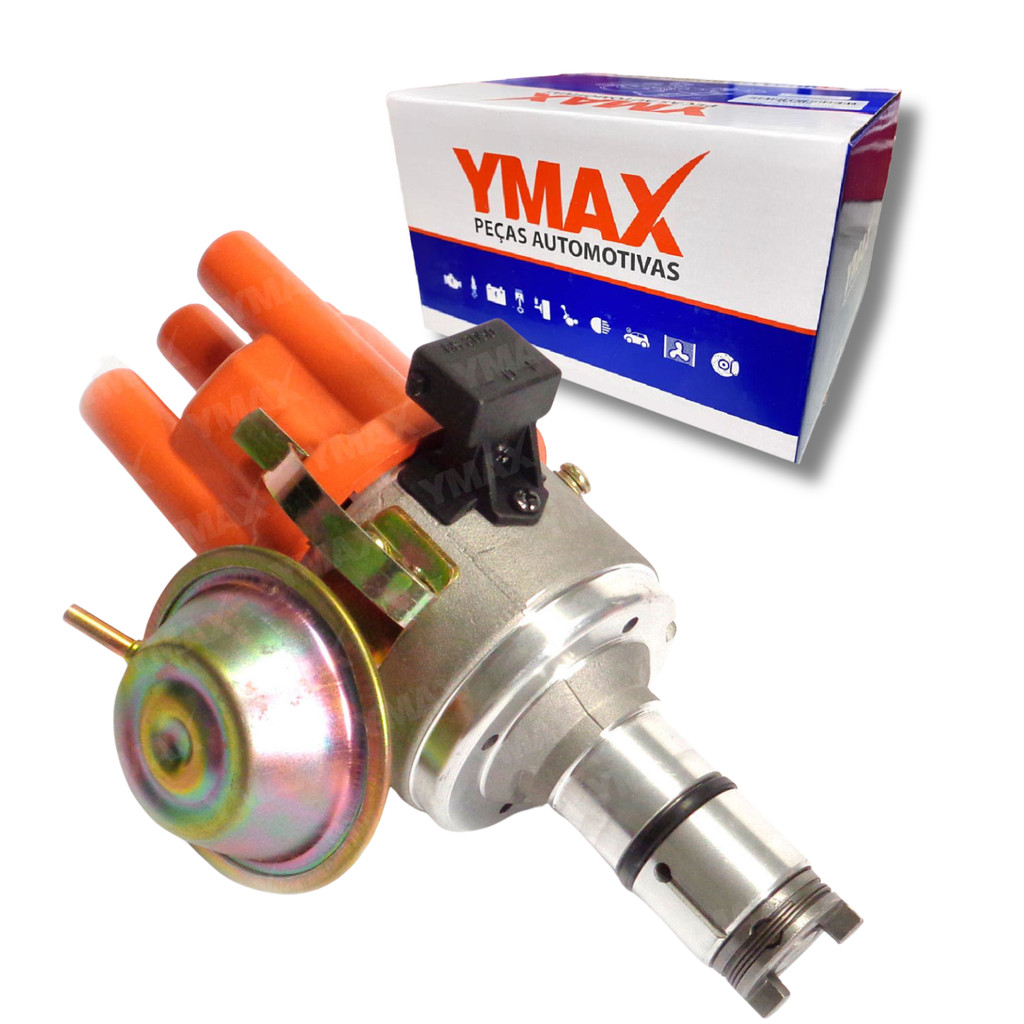 DISTRIBUIDOR FUSCA KOMBI BRASILIA  1500/1600 COM HALL AVANCO