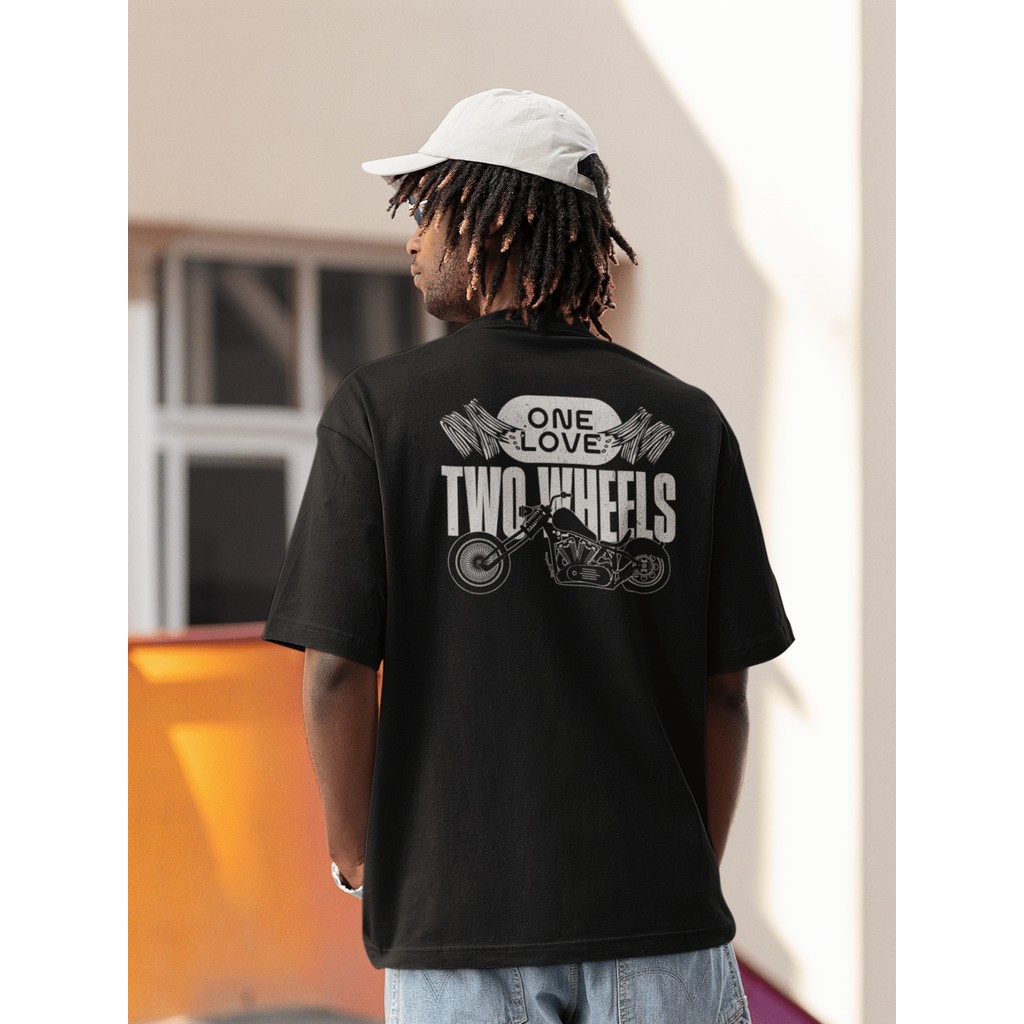 Camisa Camiseta Oversized Streetwear Ombro Caído Estampada Masculino e Feminino 100% Algodão Confortável Academia