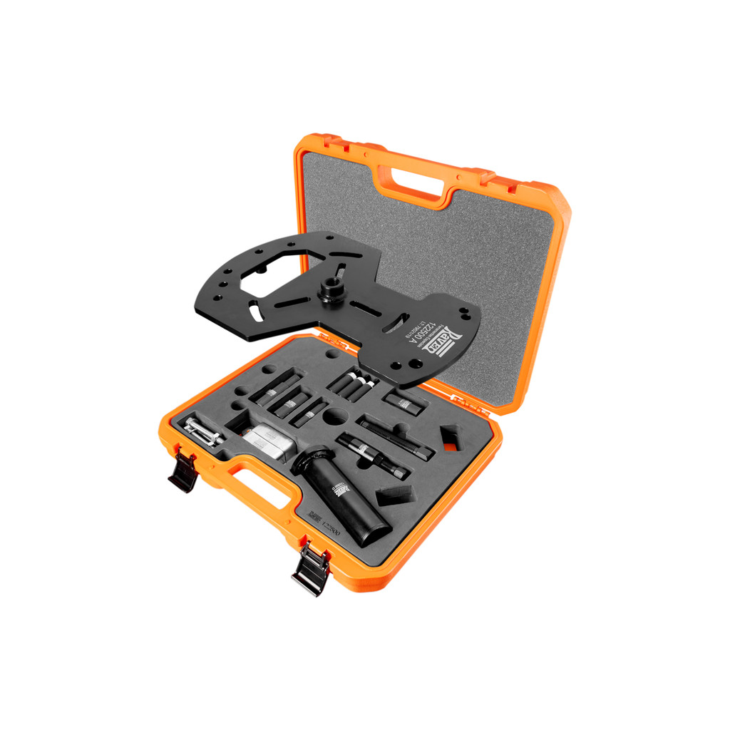 FERRAMENTAS EXTRAIR INSTALAR CAMBIO POWERSHIFT RAVEN 122500