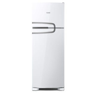 Refrigerador Frost Free 340L 2 Portas Consul Branco 220V CRM39AB em Oferta na Shopee