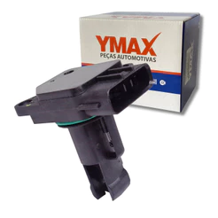 Medidor Fluxo de Ar MAF Hilux SW4 2.5 3.0 TURBO 5 PINOS