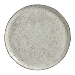 Porto Brasil Conjunto Com 6 Pratos Raso Bio Pistache Ø27,5Cm