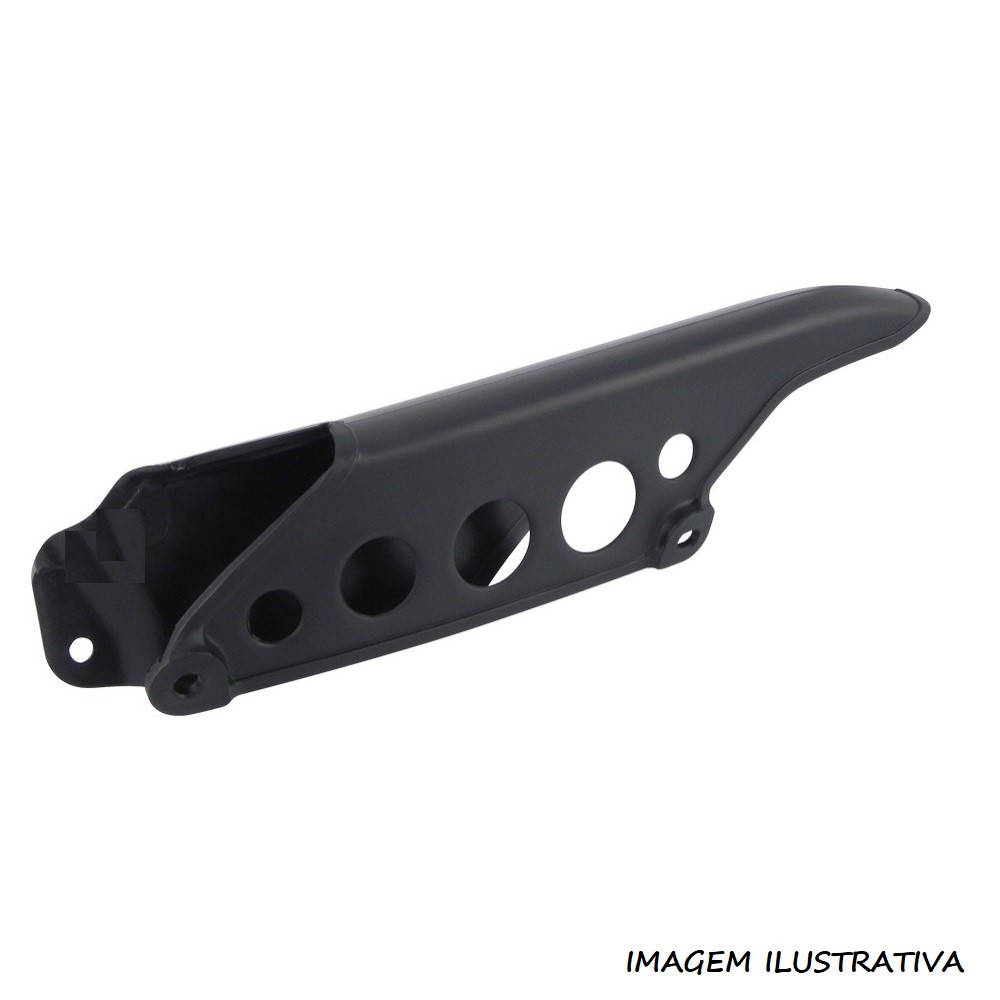 Protetor Capa Corrente Nxr Bros 125 150 160 Xre 300 Falcon Xr 250