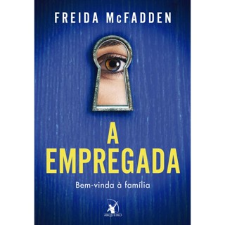 A empregada (A empregada – Livro 1) - ESTBH - livros novos em Oferta na Shopee