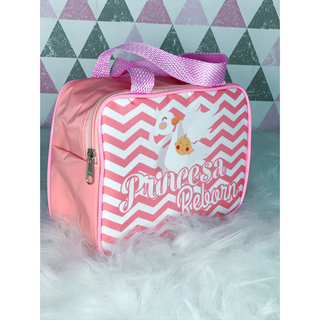 Bolsa Saida Maternidade Bebe Reborn Boneca Menina Criança em Oferta na Shopee