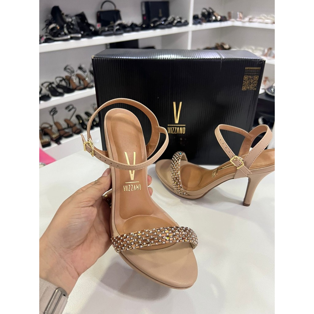 Salto Vizzano Tira ATT Strass mod. 6210.1039