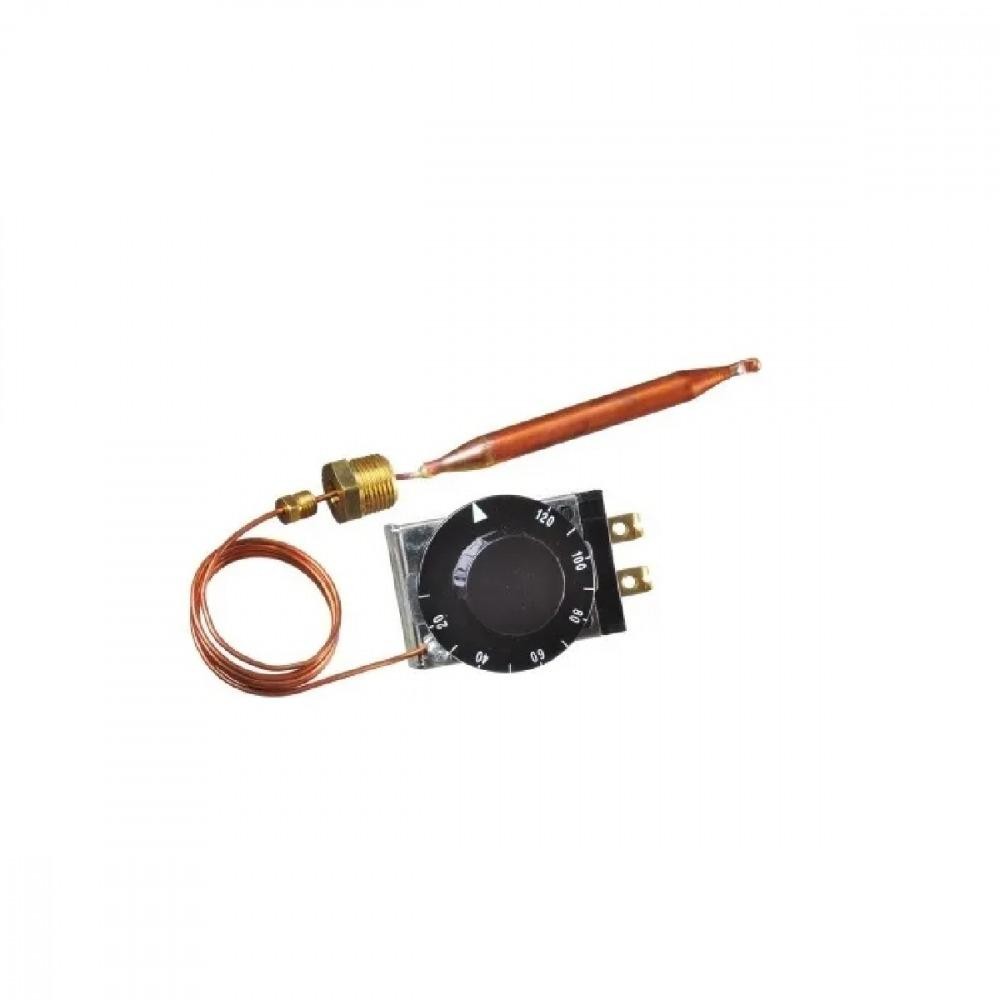 Termostato 20/120 EA5-8-36U com Rosca  - Robertshaw em Oferta na Shopee