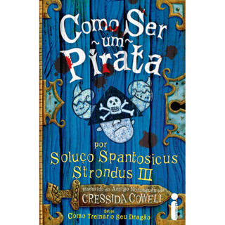 COMO SER UM PIRATA COMO TREINAR O SEU DRAGÃO VOLUME 2 em Oferta na Shopee