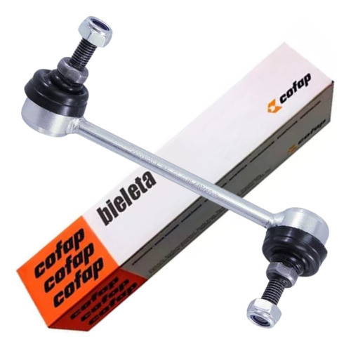 Bieleta Esquerda Original Cofap S10 2012 2013 2014 A 2021 Trailblazer 2013 2014 2015 2016 A 2021