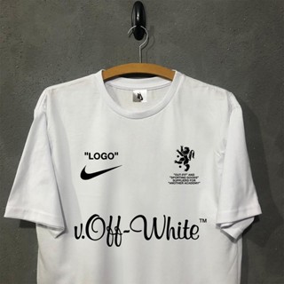 Camiseta Off White Camisa Exclusiva Edição Limitada! - Envio Rápido