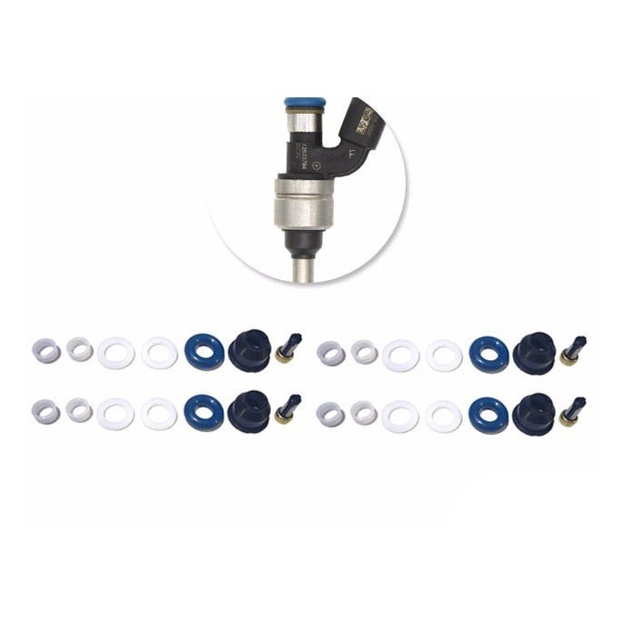 Kit Reparo Bicos Injetores Camaro 3.6 V6 12633784