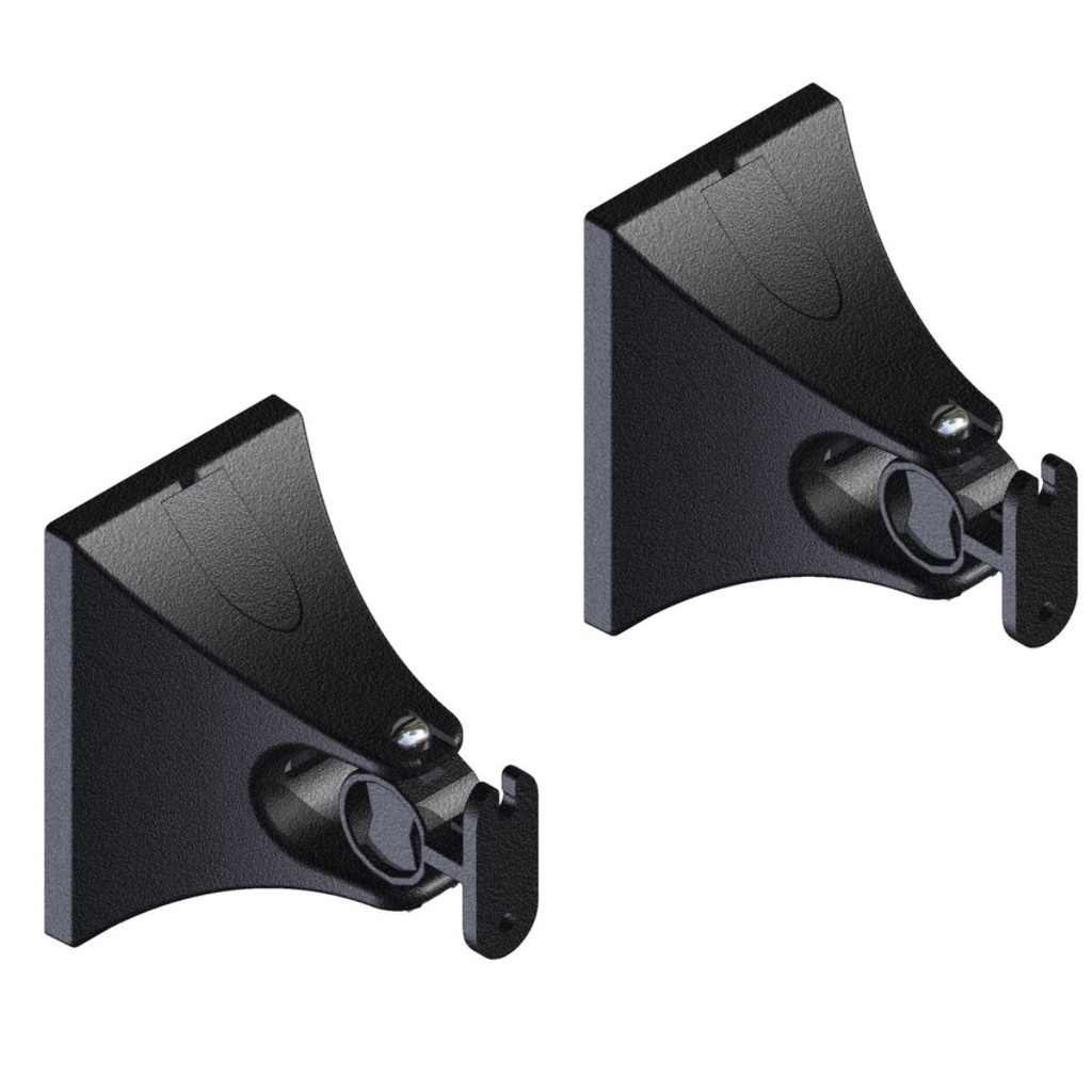 Suporte de Parede para Caixa de Som Home Theater: Onde Comprar | BuscaProdutos