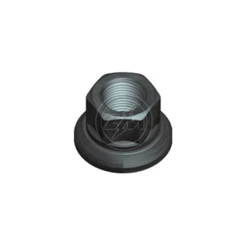 Porca de Roda 18mm CH27 para MB 709, 912 e Accelo – Oscilante ZM 2901802