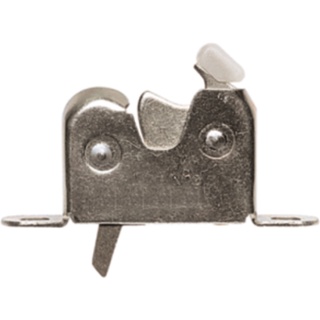 Fechadura Tampa Porta-Malas Interna Passat Voyage 77 A 96 em Oferta na Shopee