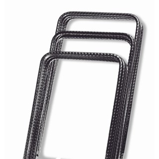 Estribo 4,20 mm - 7x 20 cm CA60 com 200 unidades