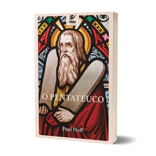 O Pentateuco | Paul Hoff em Oferta na Shopee