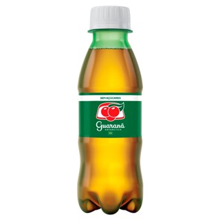 Refrigerante Guaraná Antarctica Zero Açúcar 200ml