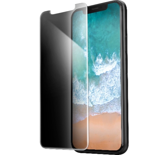 Película Para iPhone XR/ 11 Vidro Temperado Proteção de Privacidade Laut