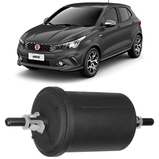 Filtro Combustível Fiat 500 Argo Bravo Metal Leve Kl582 em Oferta na Shopee