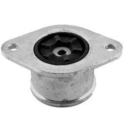 Coxim Amortecedor Ecosport 2003 A 2012 Traseiro Ld Ou Le