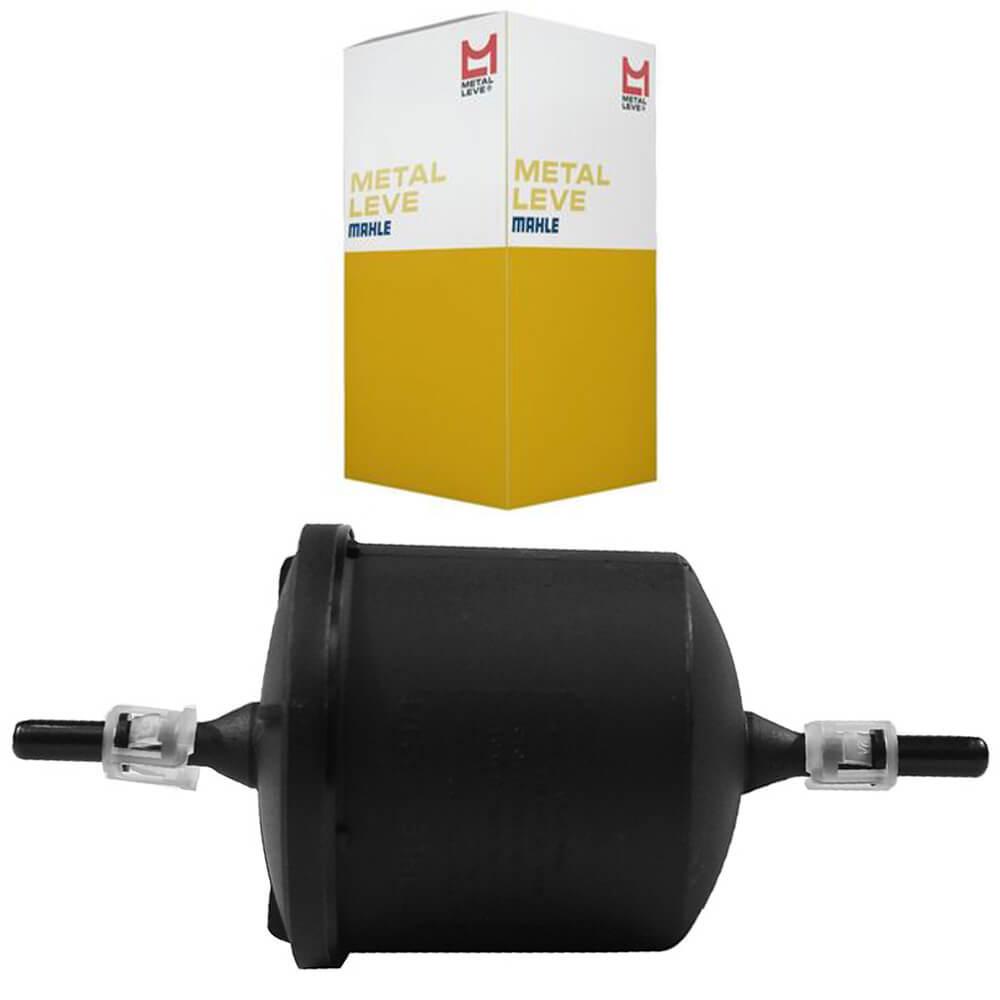 Filtro Combustível GM Corsa S10 Zafira 2001 a 2019 MAHLE - Spare Parts and Accessories for Vehicles
