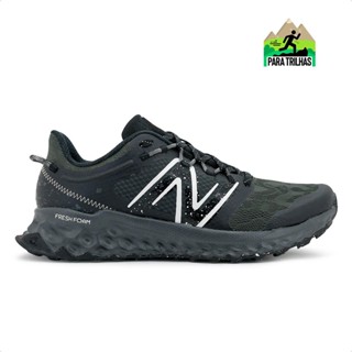 Tênis New Balance Fresh Foam Garoé Masculino Original com Nota Fiscal e Garantia