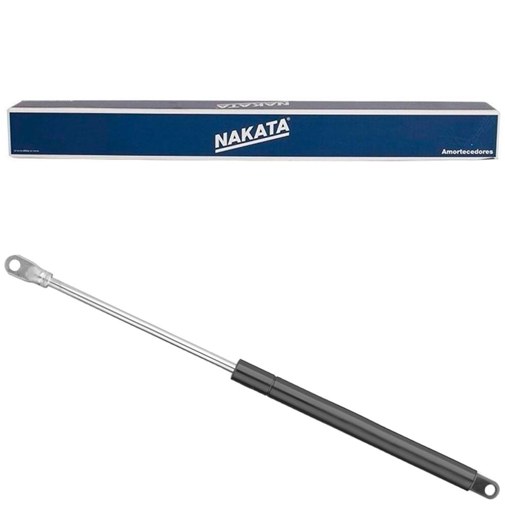 Amortecedor Mala Sem Limpador Gol G1 80 A 94 Nakata Mg16039 em Oferta na Shopee