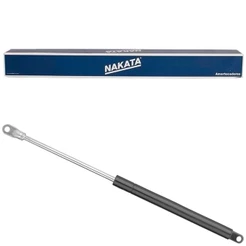 Amortecedor Mala Sem Limpador Gol G1 80 A 94 Nakata Mg16039