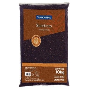 Substrato Organico 10Kg