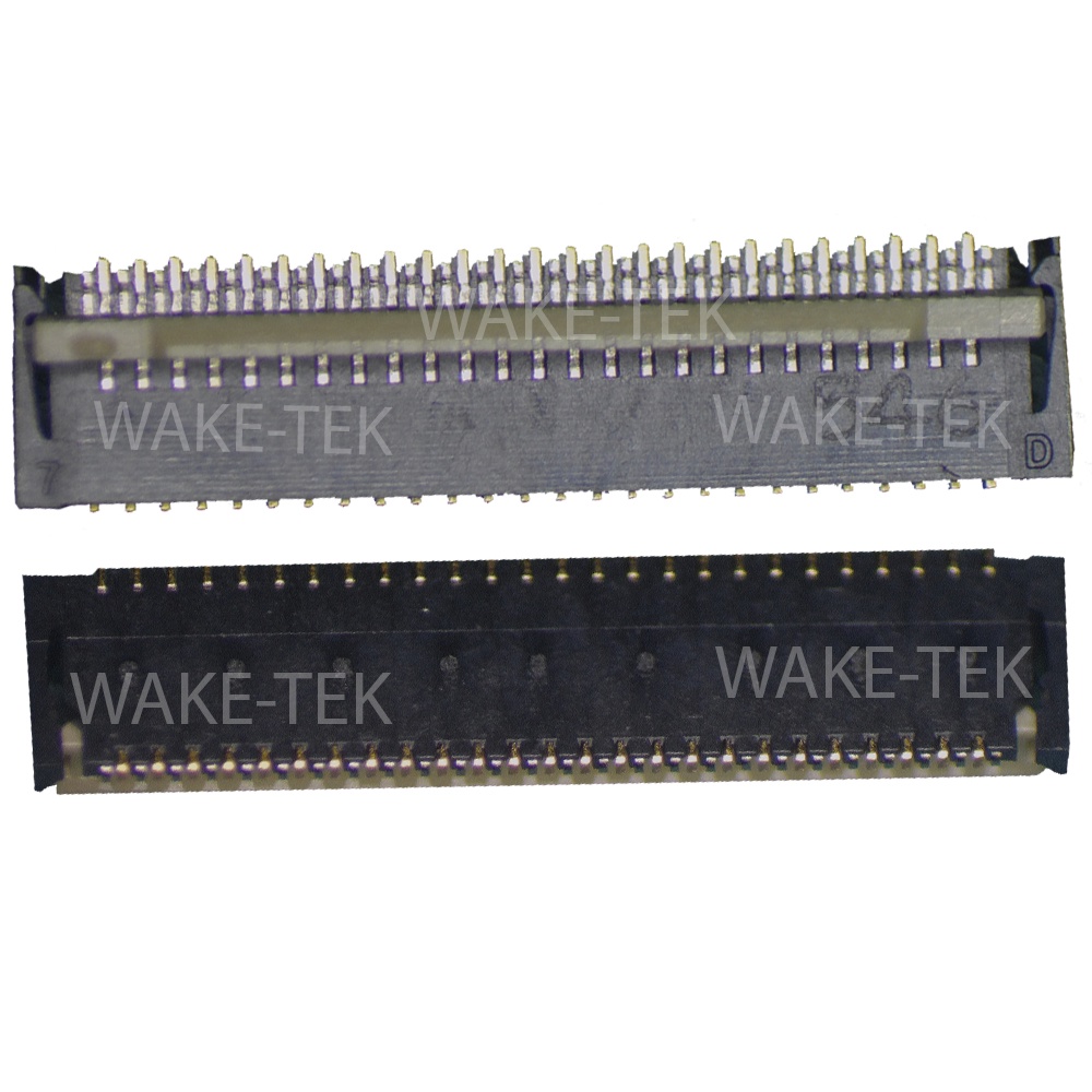 Fpc Display Para Placa Compativel  Moto One Zoom