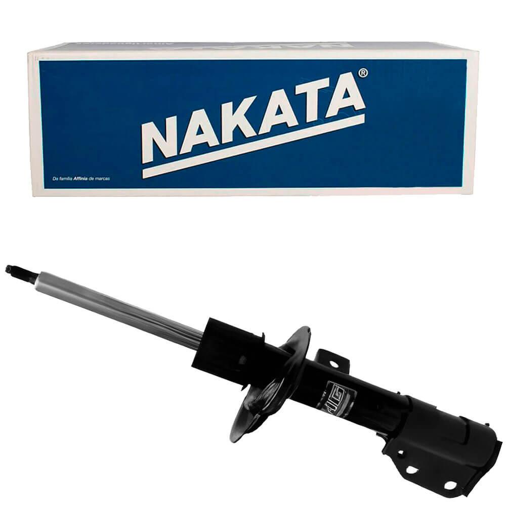 Amortecedor Captiva 2008 A 2016 Dianteiro Passageiro Nakata - Spare Parts and Accessories for Vehicles