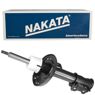 Amortecedor Honda Fit 2009 A 2014 Diant Le Hg31197 Nakata em Oferta na Shopee