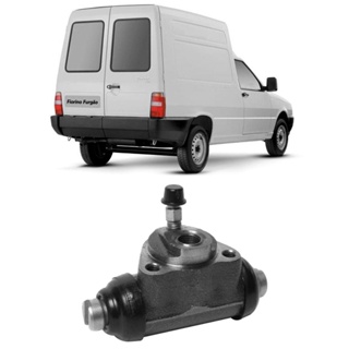 Cilindro Burrinho Roda Uno 1.0 1.3 1.5 84 a 2008 C-3353 em Oferta na Shopee