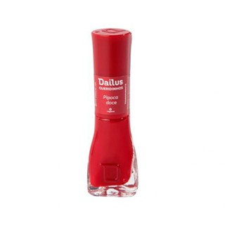 Esmalte Dailus Cremoso Queridinhos Pipoca Doce