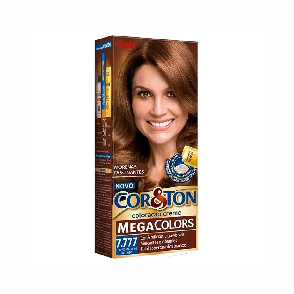 O que é Marrom Cor de Cabelo? Guia e Onde Comprar | BuscaProdutos