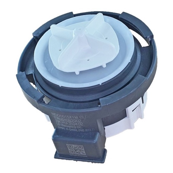 Eletrobomba De Drenagem LG Cv3011 / Cv5011 / Cv7011 / Cv9011
