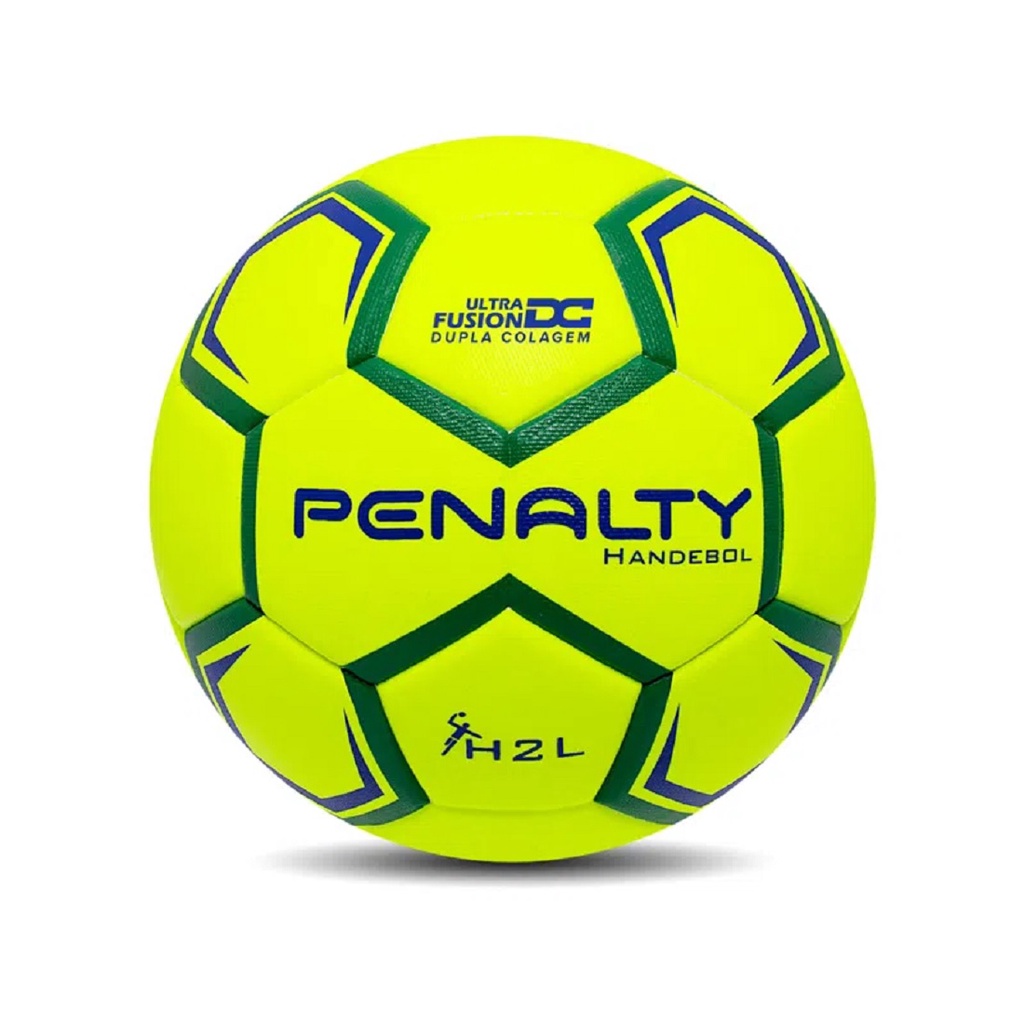 Bola Handebol Penalty H2L Ultra Fusion X Unissex