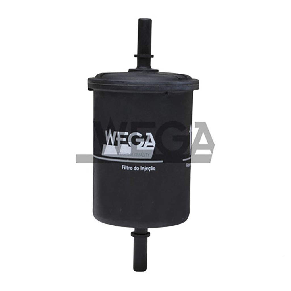 Filtro Combustível Hyundai Hb20 2012 a 2017 - 191699 - FCI1630