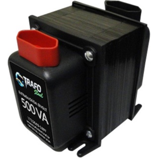Auto Transformador Bivolt 500VA em Oferta na Shopee